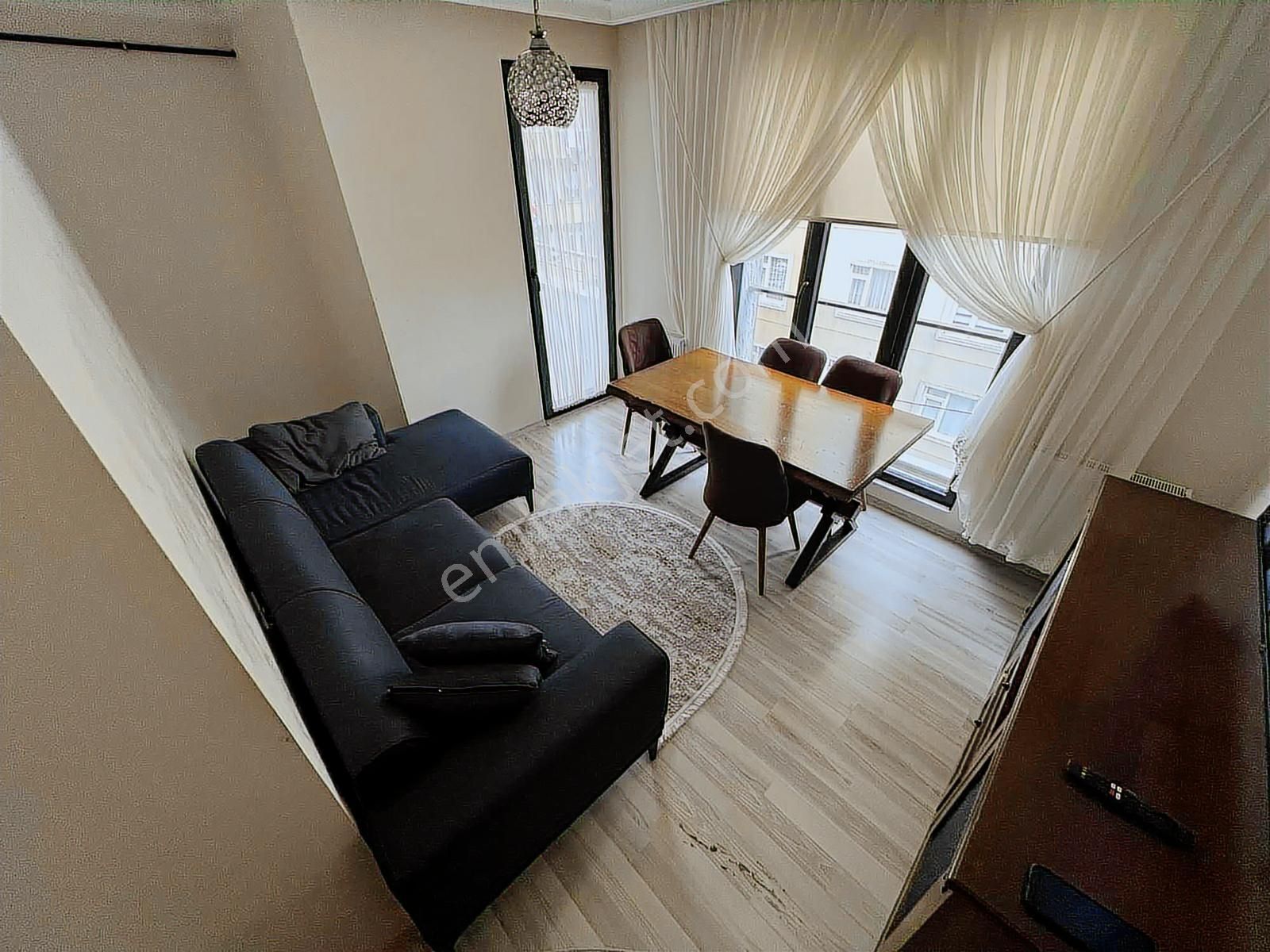 Sancaktepe Yunus Emre Mahallesinde 2+1 Ara Kat Daire İskanlı - Görsel 2