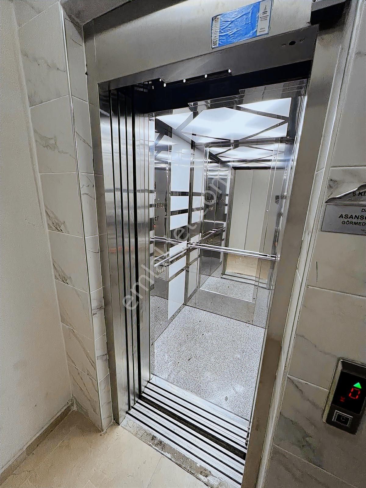 Sancaktepe Yunus Emre Mahallesinde 2+1 Ara Kat Daire İskanlı - Görsel 23