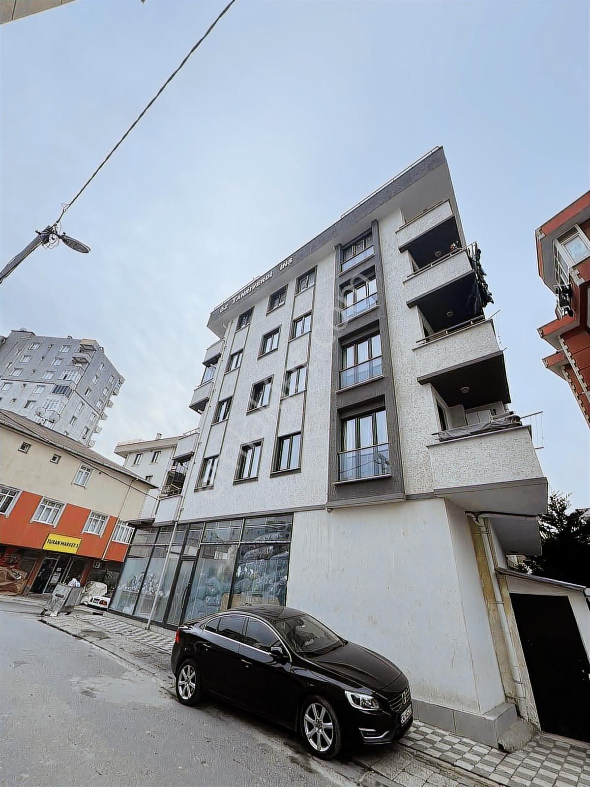 Sancaktepe Yunus Emre Mahallesinde 2+1 Ara Kat Daire İskanlı - Görsel 26