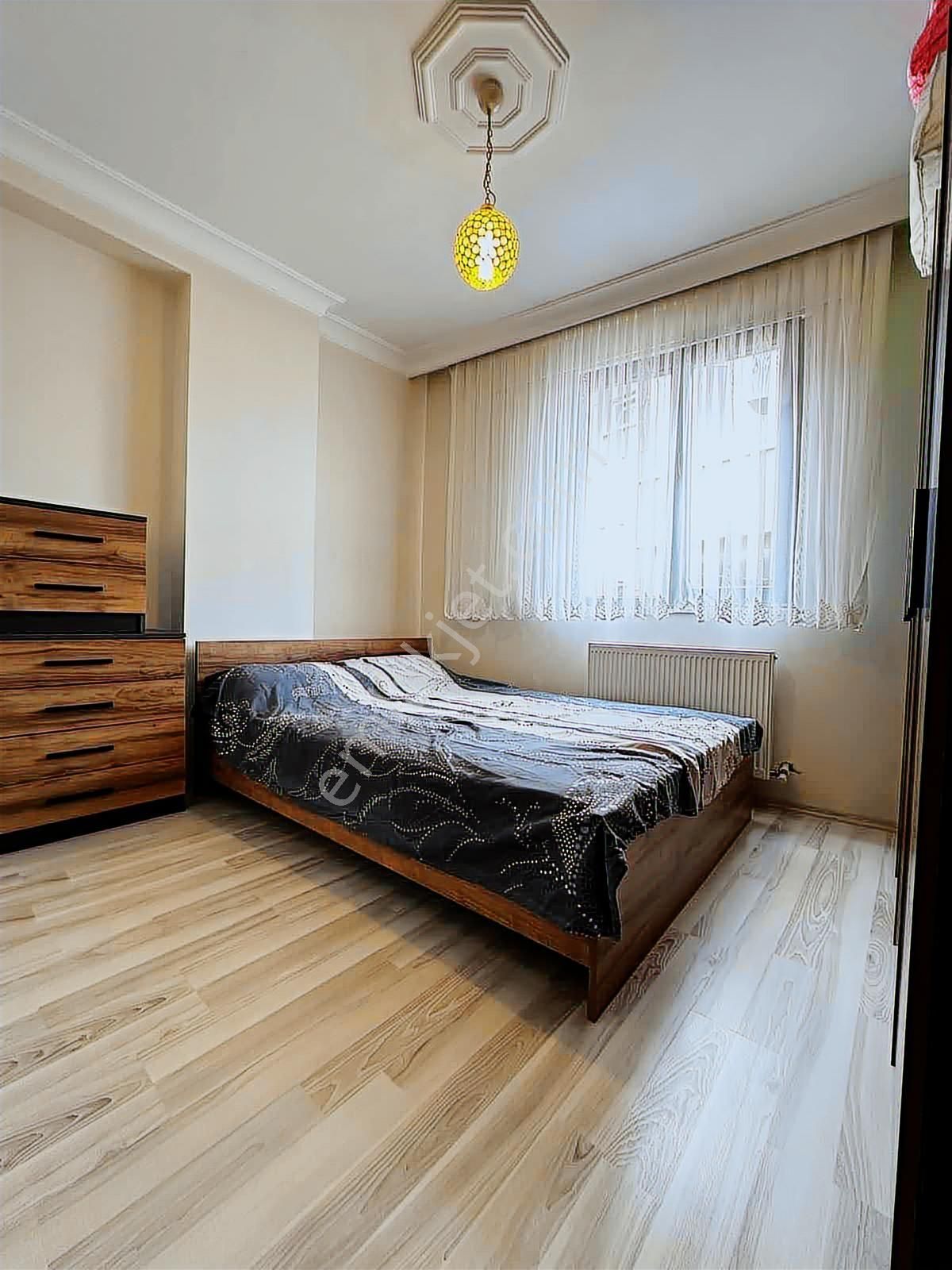 Sancaktepe Yunus Emre Mahallesinde 2+1 Ara Kat Daire İskanlı - Görsel 10