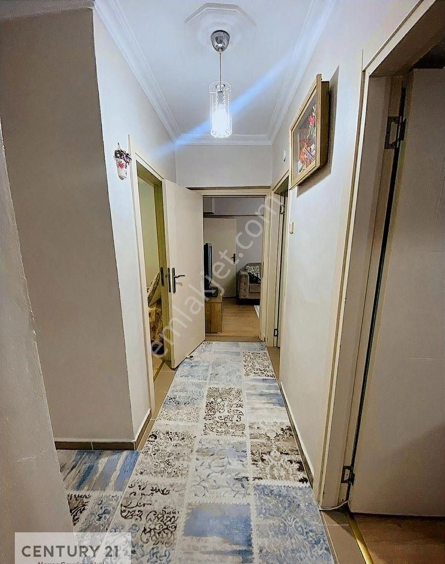 C21 Nexardan Tezyuvamda 3+1 Satılık Masrafsız Bahçe Katı Daire - Görsel 26