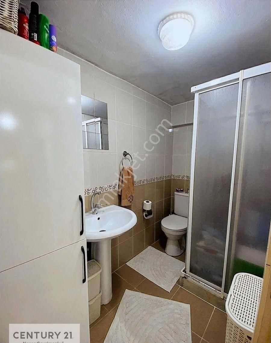 C21 Nexardan Tezyuvamda 3+1 Satılık Masrafsız Bahçe Katı Daire - Görsel 3