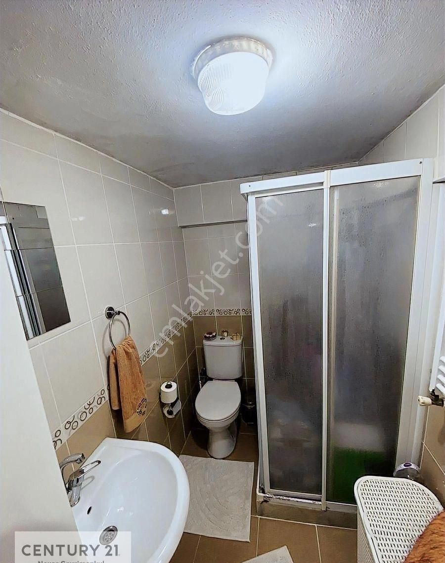 C21 Nexardan Tezyuvamda 3+1 Satılık Masrafsız Bahçe Katı Daire - Görsel 21