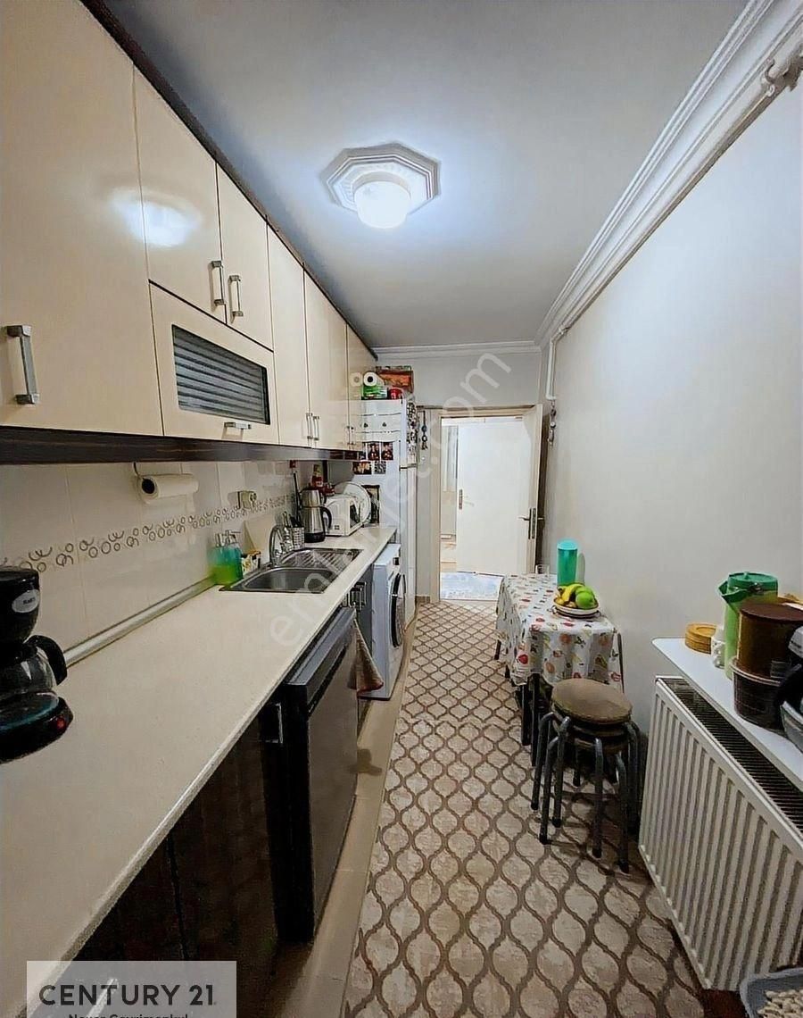 C21 Nexardan Tezyuvamda 3+1 Satılık Masrafsız Bahçe Katı Daire - Görsel 26