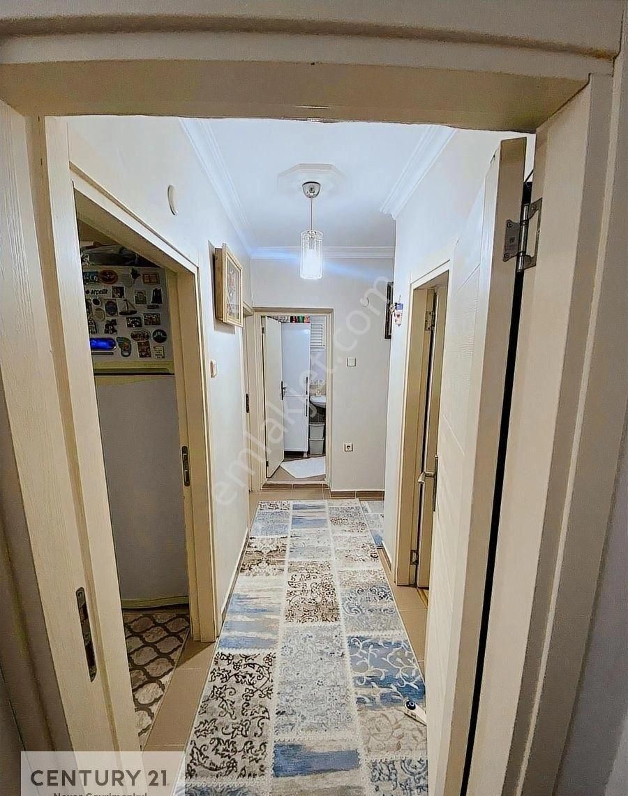 C21 Nexardan Tezyuvamda 3+1 Satılık Masrafsız Bahçe Katı Daire - Görsel 25
