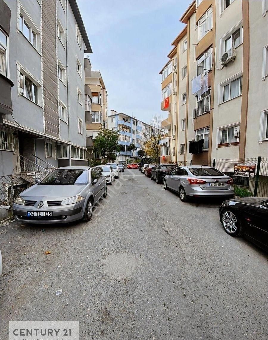 C21 Nexardan Tezyuvamda 3+1 Satılık Masrafsız Bahçe Katı Daire - Görsel 12