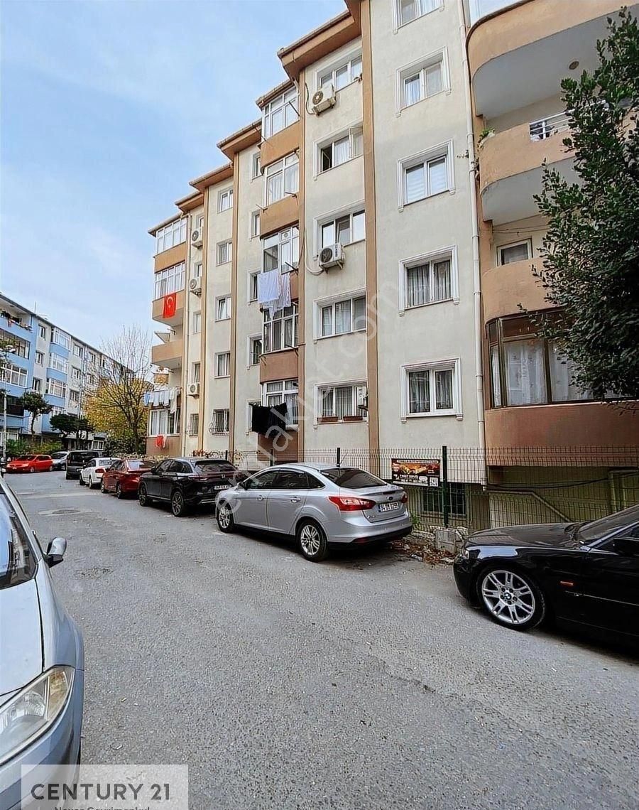 C21 Nexardan Tezyuvamda 3+1 Satılık Masrafsız Bahçe Katı Daire