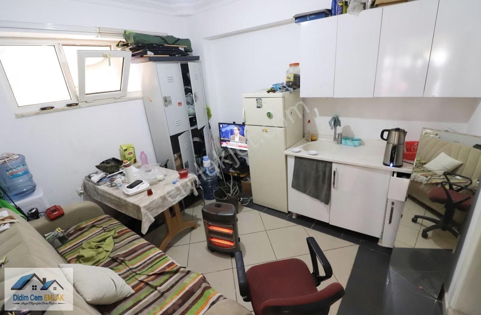 Didim Belediyesi Yanı Kurtuluş Caddesinde Satılık Dükkan - Görsel 28