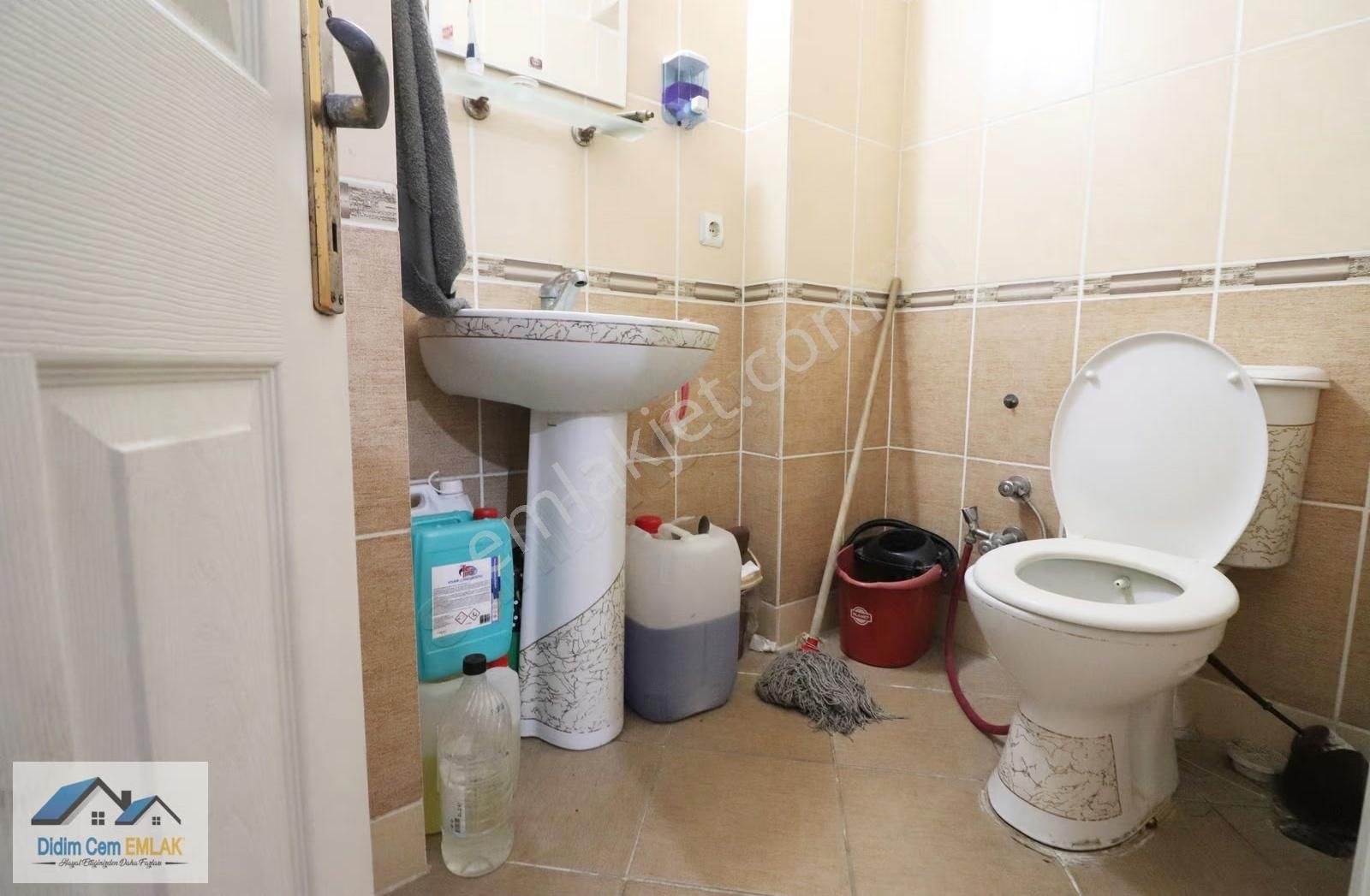 Didim Belediyesi Yanı Kurtuluş Caddesinde Satılık Dükkan - Görsel 29