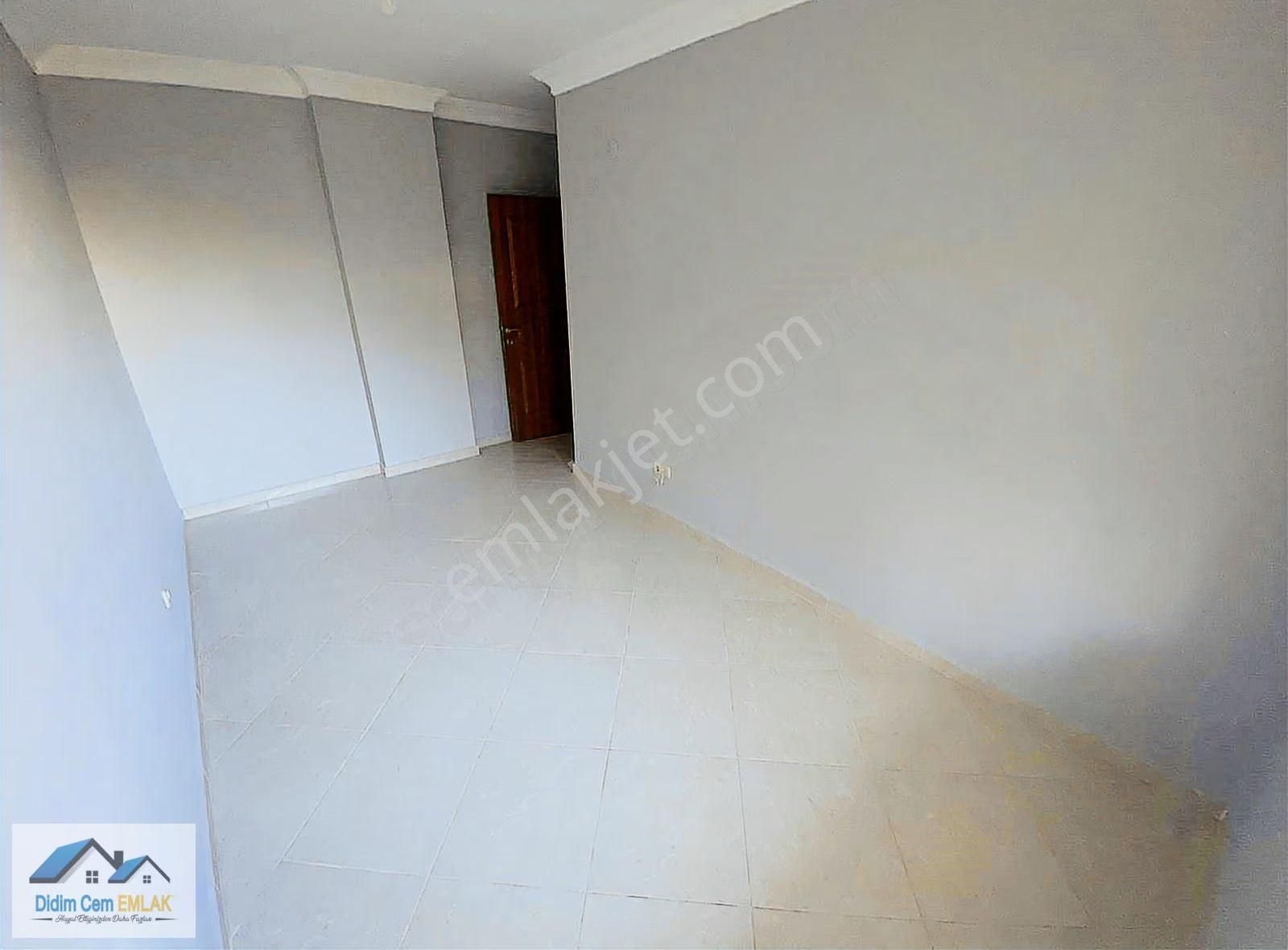 Yüksek Giriş Katta Ayrı Mutfak Çift Wc Satılık 2+1 Daire - Görsel 9