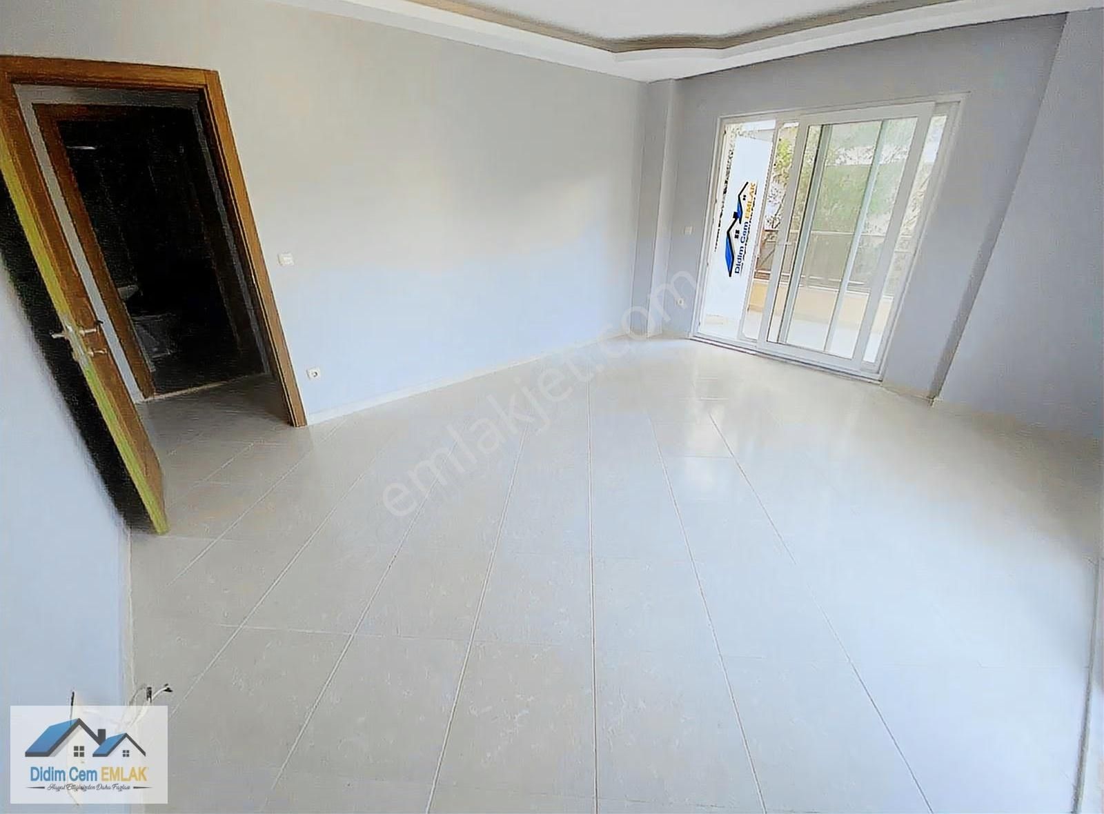 Yüksek Giriş Katta Ayrı Mutfak Çift Wc Satılık 2+1 Daire - Görsel 3