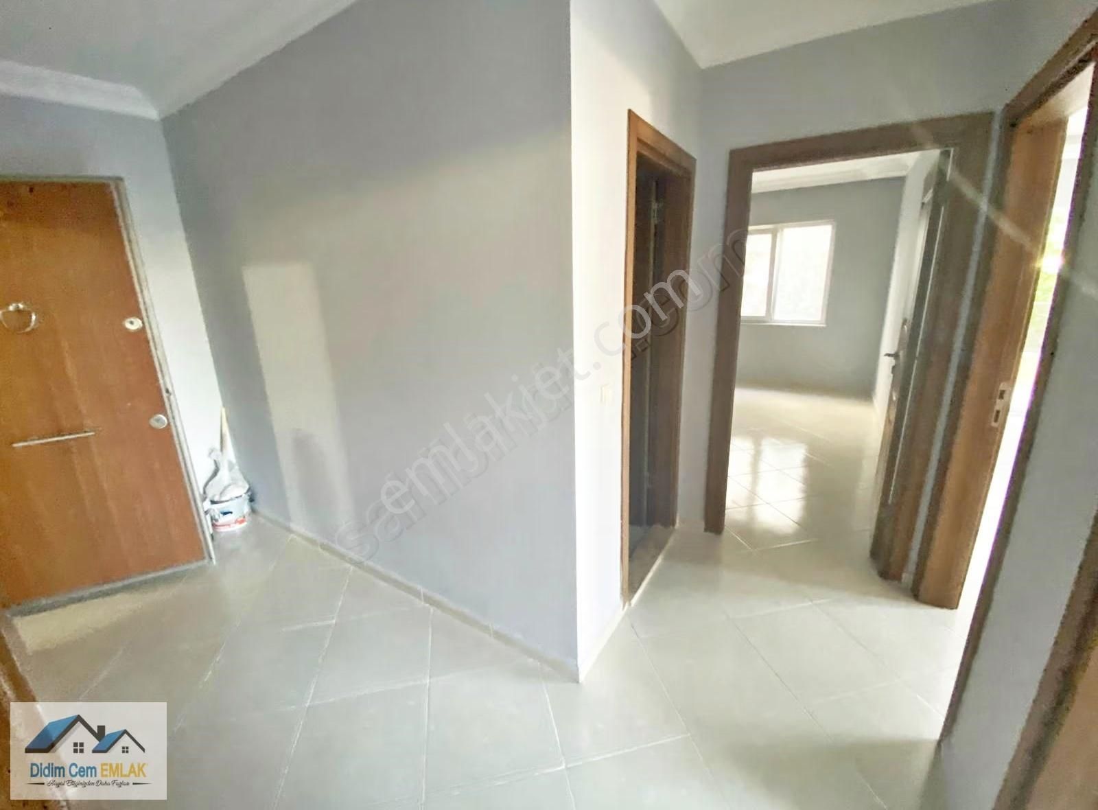 Yüksek Giriş Katta Ayrı Mutfak Çift Wc Satılık 2+1 Daire - Görsel 13