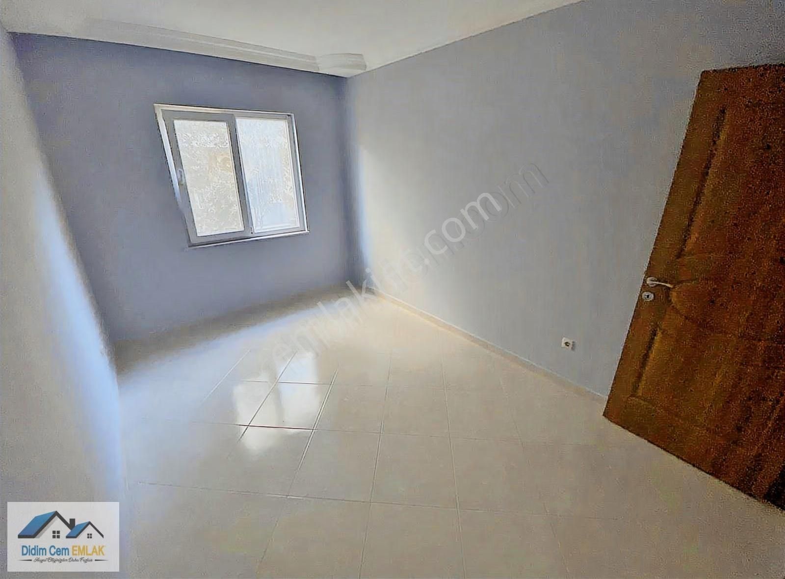 Yüksek Giriş Katta Ayrı Mutfak Çift Wc Satılık 2+1 Daire - Görsel 8