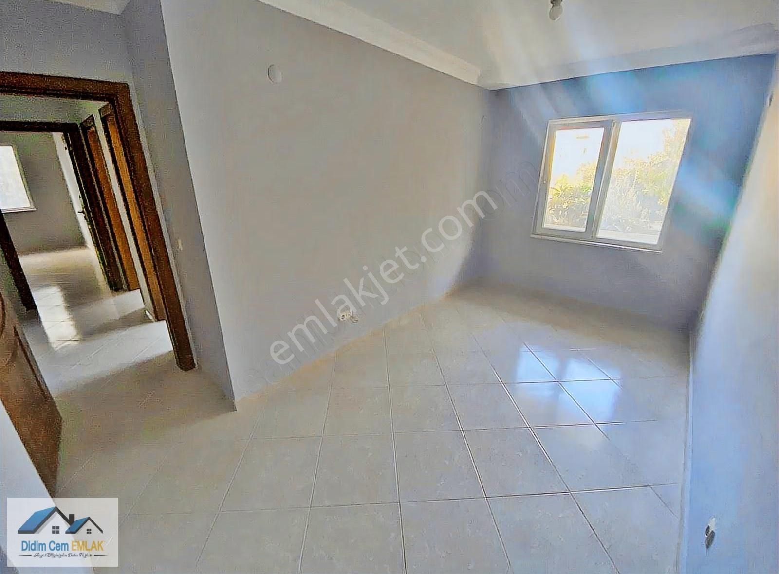 Yüksek Giriş Katta Ayrı Mutfak Çift Wc Satılık 2+1 Daire - Görsel 20