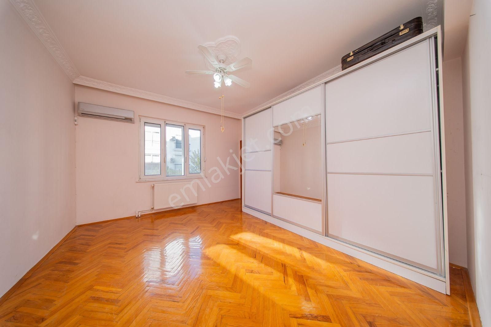 Satılık Daire 3+1 Liman Mahallesi Konyaaltı 150m2 Genişliğinde - Görsel 19