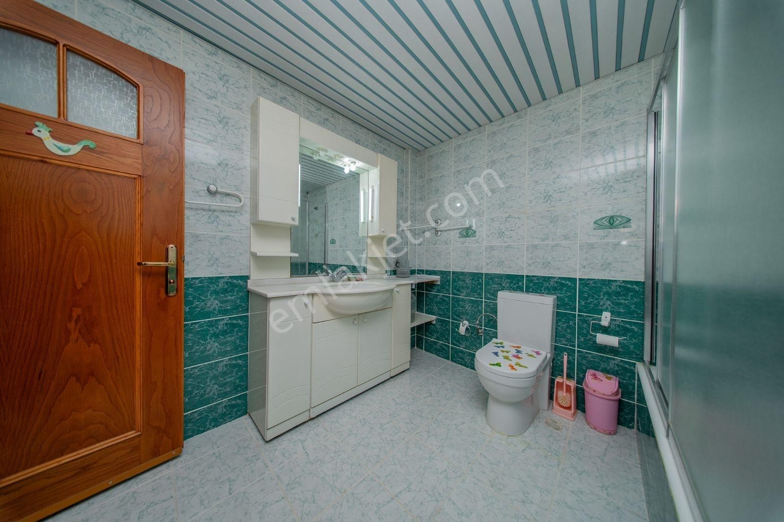 Satılık Daire 3+1 Liman Mahallesi Konyaaltı 150m2 Genişliğinde - Görsel 28
