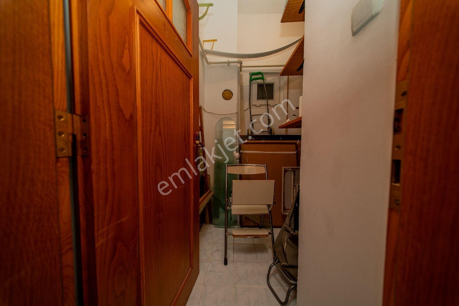 Satılık Daire 3+1 Liman Mahallesi Konyaaltı 150m2 Genişliğinde - Görsel 21