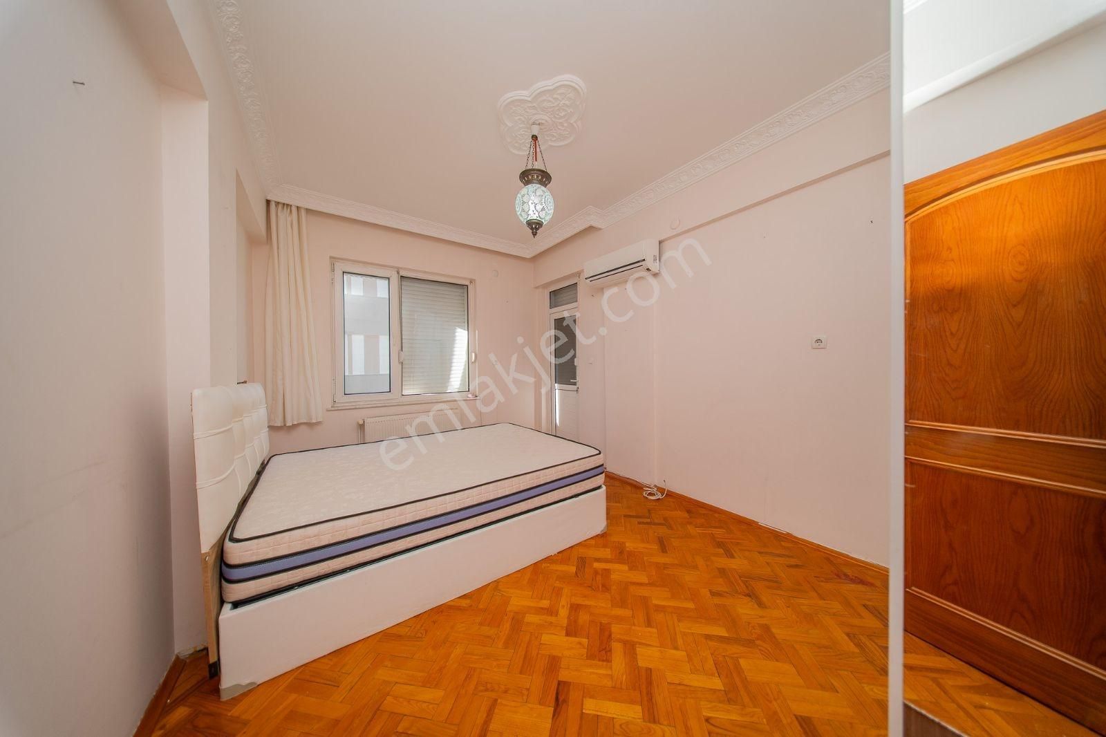 Satılık Daire 3+1 Liman Mahallesi Konyaaltı 150m2 Genişliğinde - Görsel 17