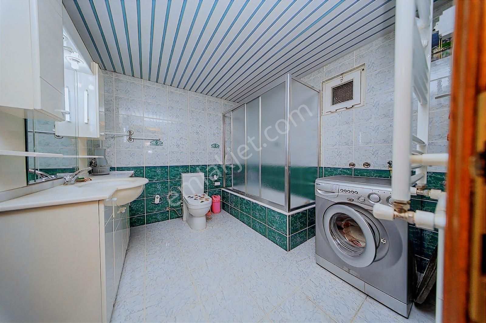 Satılık Daire 3+1 Liman Mahallesi Konyaaltı 150m2 Genişliğinde - Görsel 29