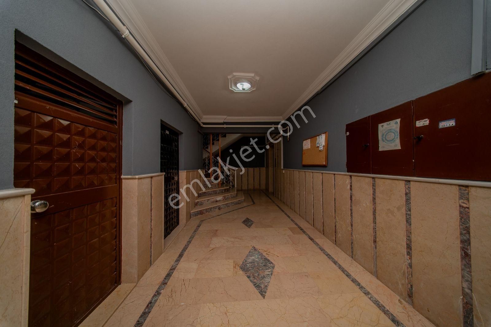 Satılık Daire 3+1 Liman Mahallesi Konyaaltı 150m2 Genişliğinde - Görsel 32