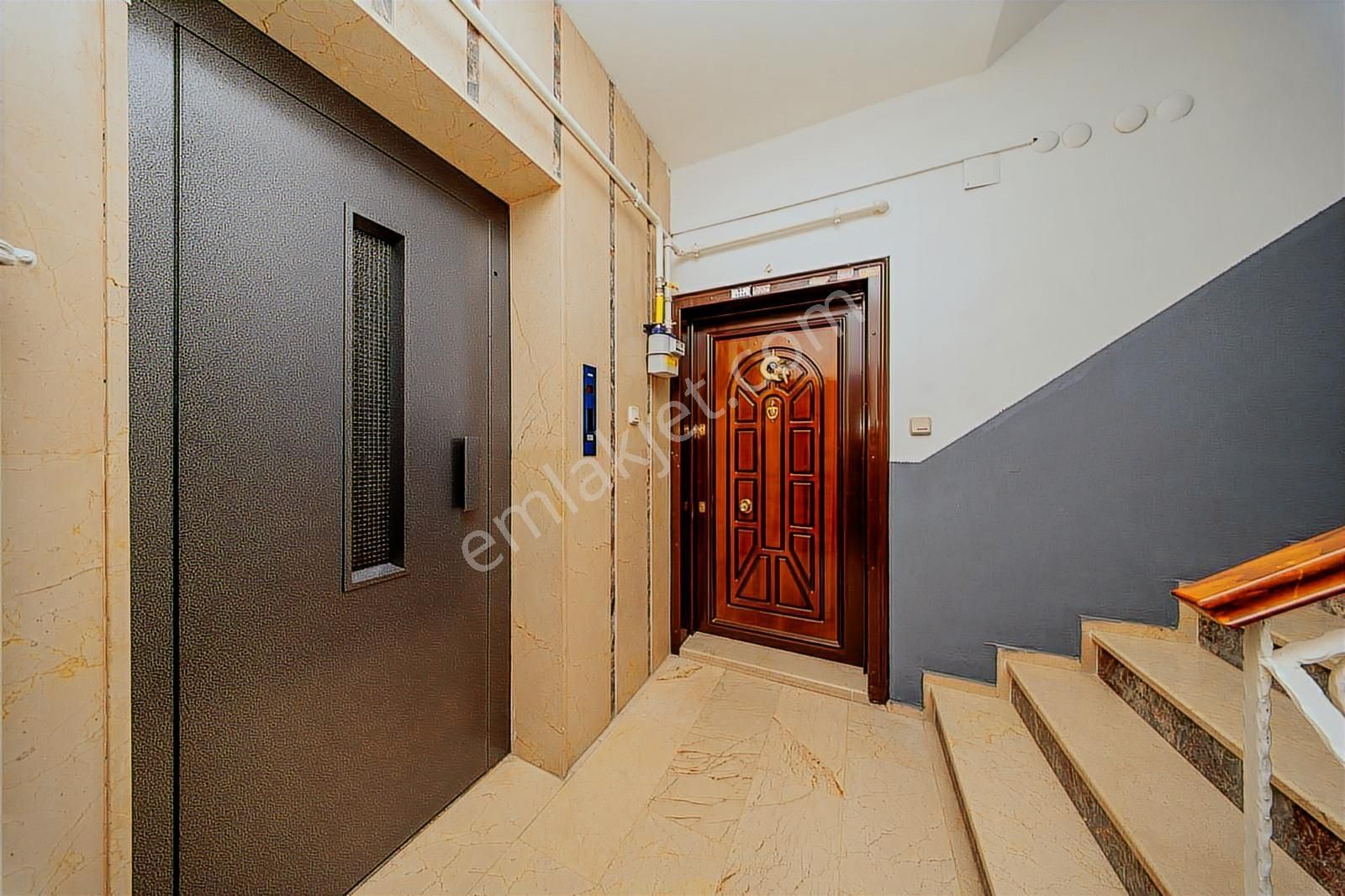 Satılık Daire 3+1 Liman Mahallesi Konyaaltı 150m2 Genişliğinde - Görsel 10