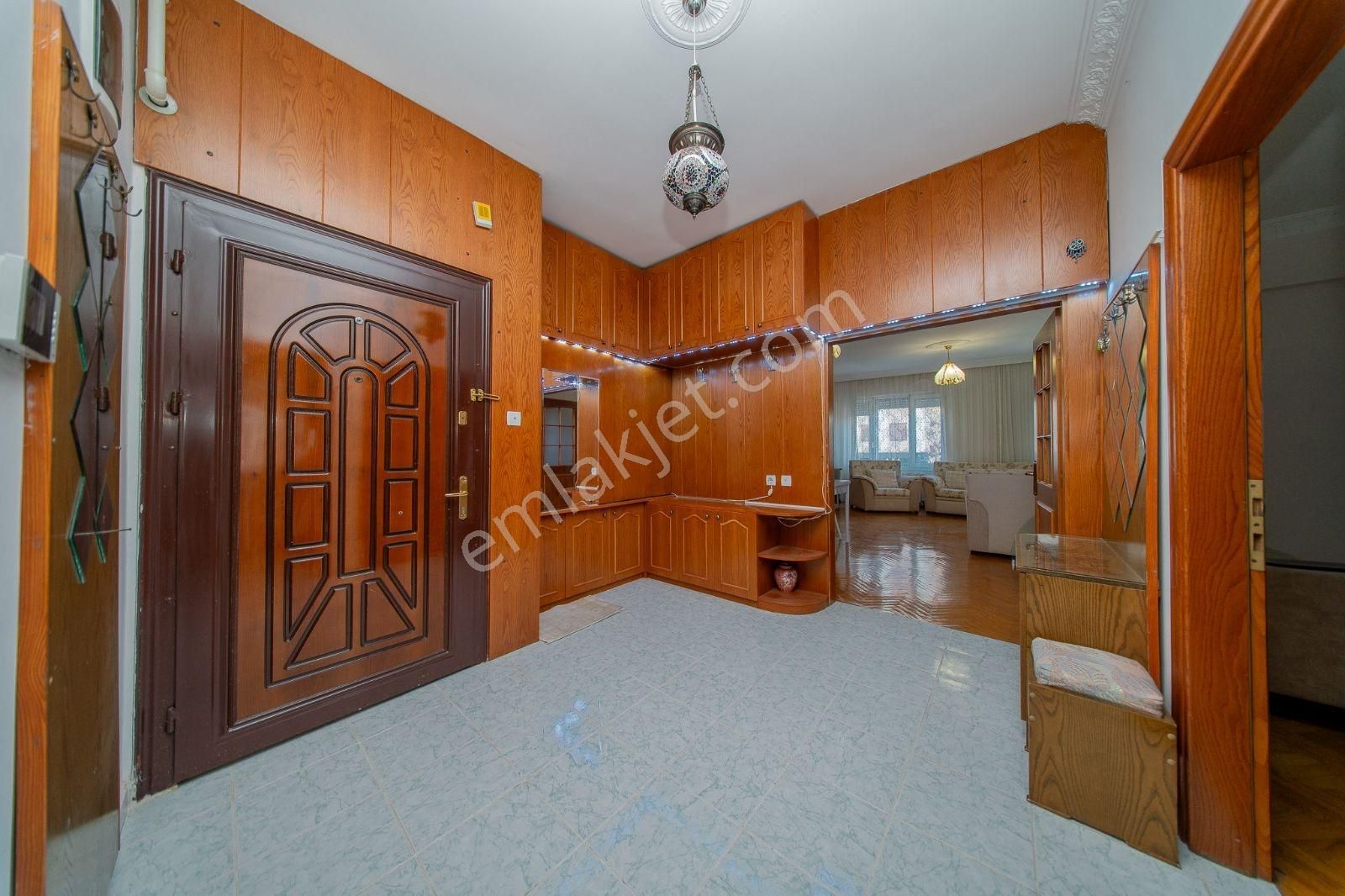 Satılık Daire 3+1 Liman Mahallesi Konyaaltı 150m2 Genişliğinde - Görsel 31