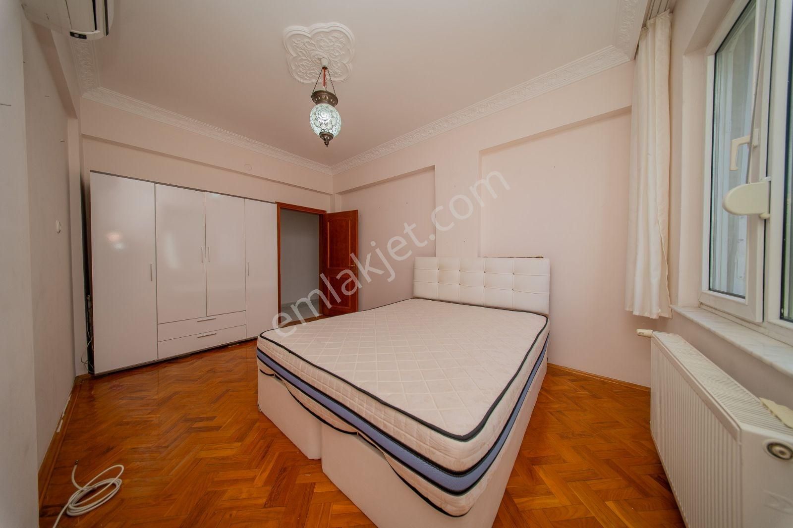 Satılık Daire 3+1 Liman Mahallesi Konyaaltı 150m2 Genişliğinde - Görsel 9
