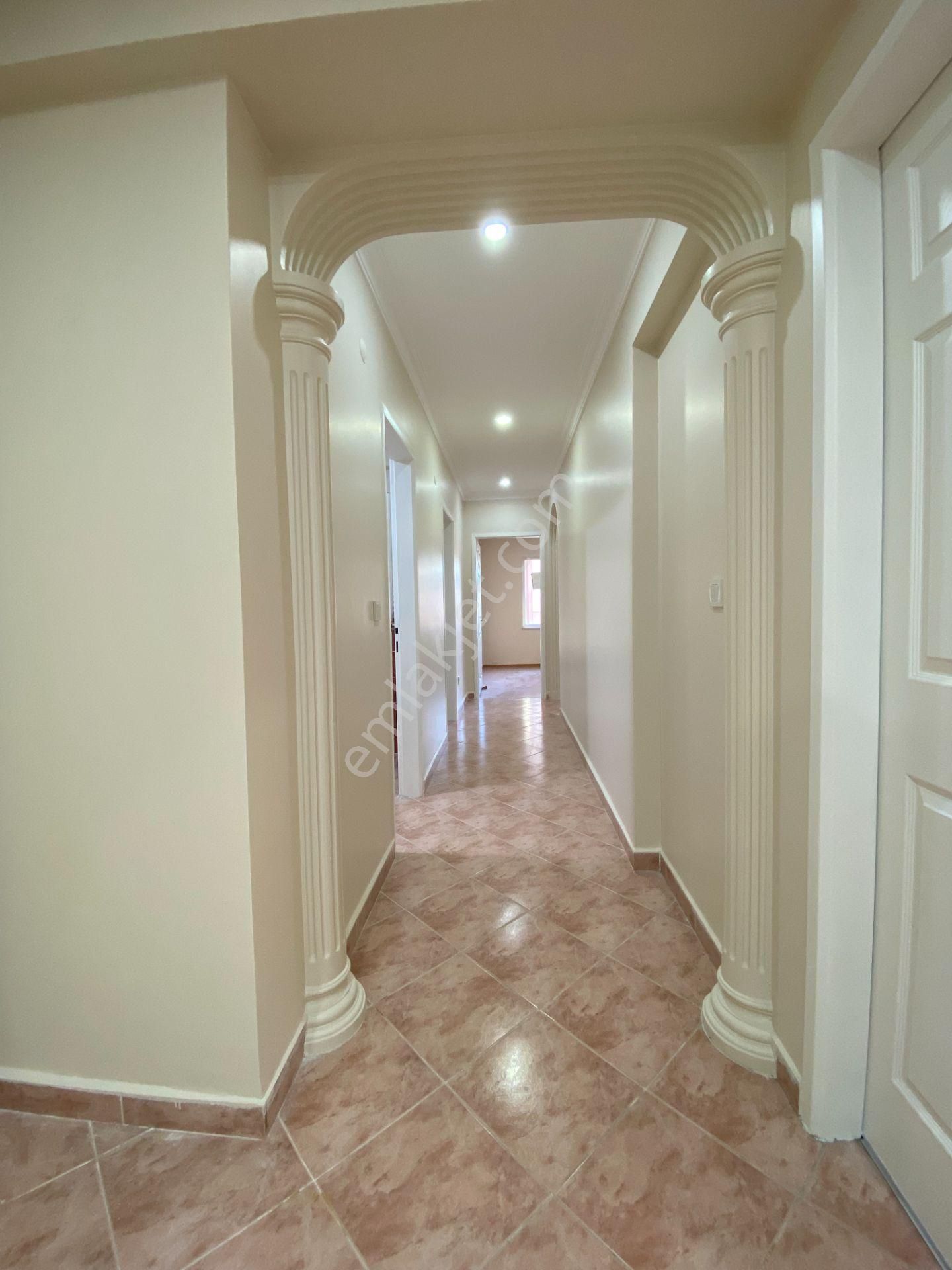 Nyç Gayrimenkul'den Yeşilkent Sitesinde Yeni Tadilatlı 3+1 Daire! - Görsel 4