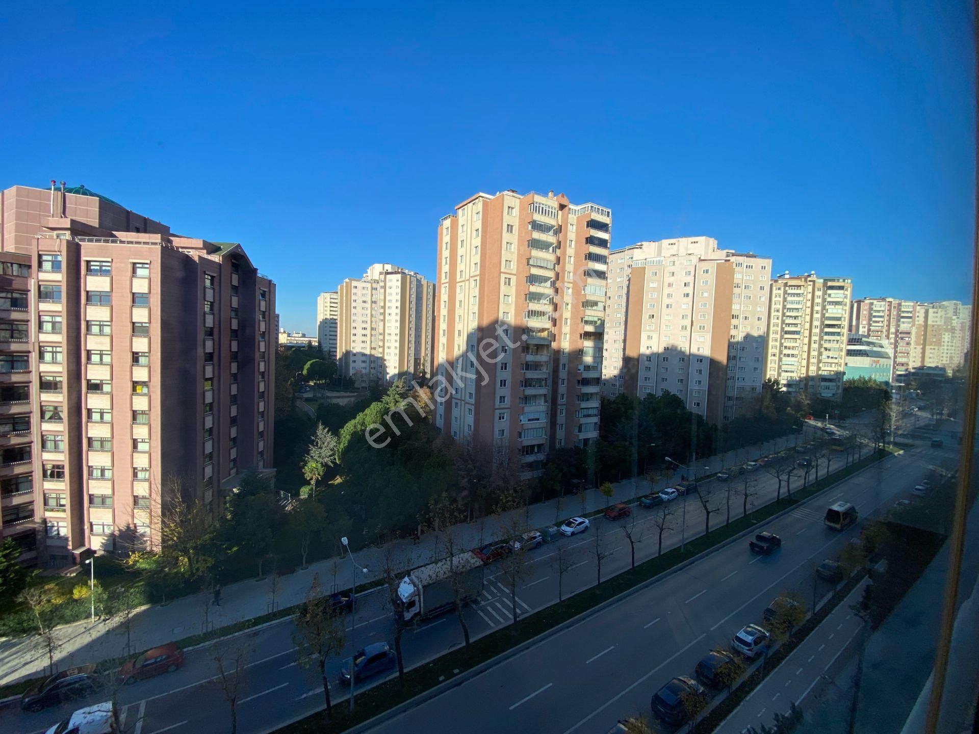 Nyç Gayrimenkul'den Yeşilkent Sitesinde Yeni Tadilatlı 3+1 Daire! - Görsel 10