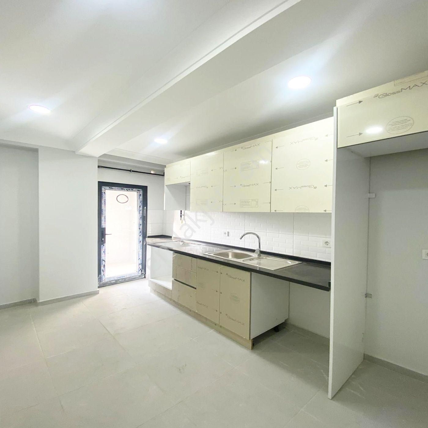 Pusula Yapı'dan Eşref Bitlis Bulvarının Dibinde Kaçırılmaz 2+1!! - Görsel 11