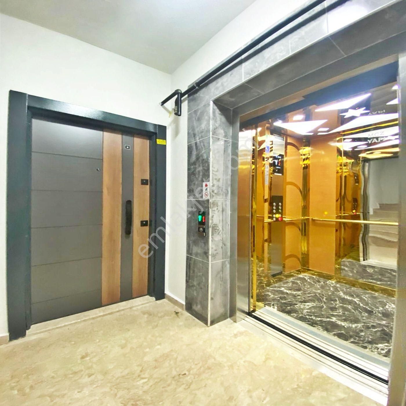 Pusula Yapı'dan Eşref Bitlis Bulvarının Dibinde Kaçırılmaz 2+1!! - Görsel 16