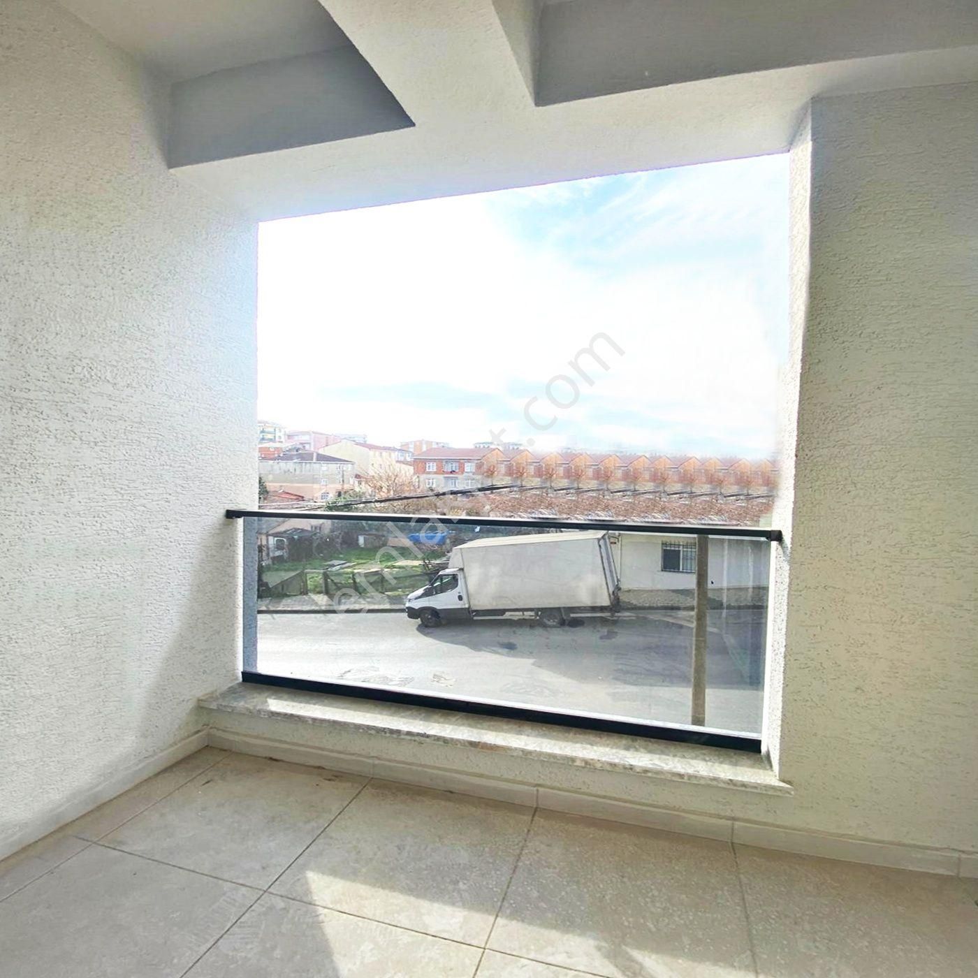 Pusula Yapı'dan Eşref Bitlis Bulvarının Dibinde Kaçırılmaz 2+1!! - Görsel 5