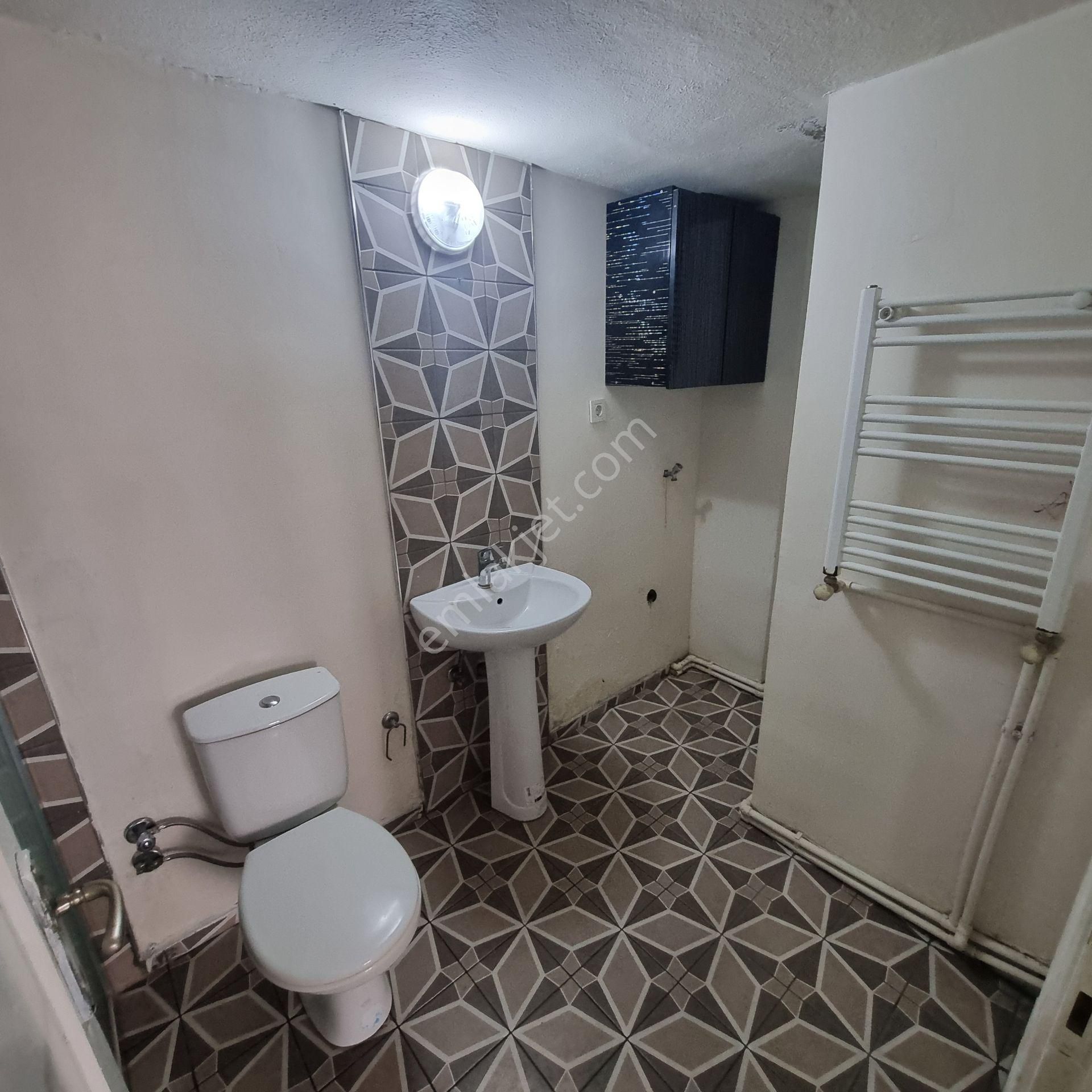 Buca Efeler Mahallesinde Merkezi Konumlu Kiralık 3+1 Daire - Görsel 28
