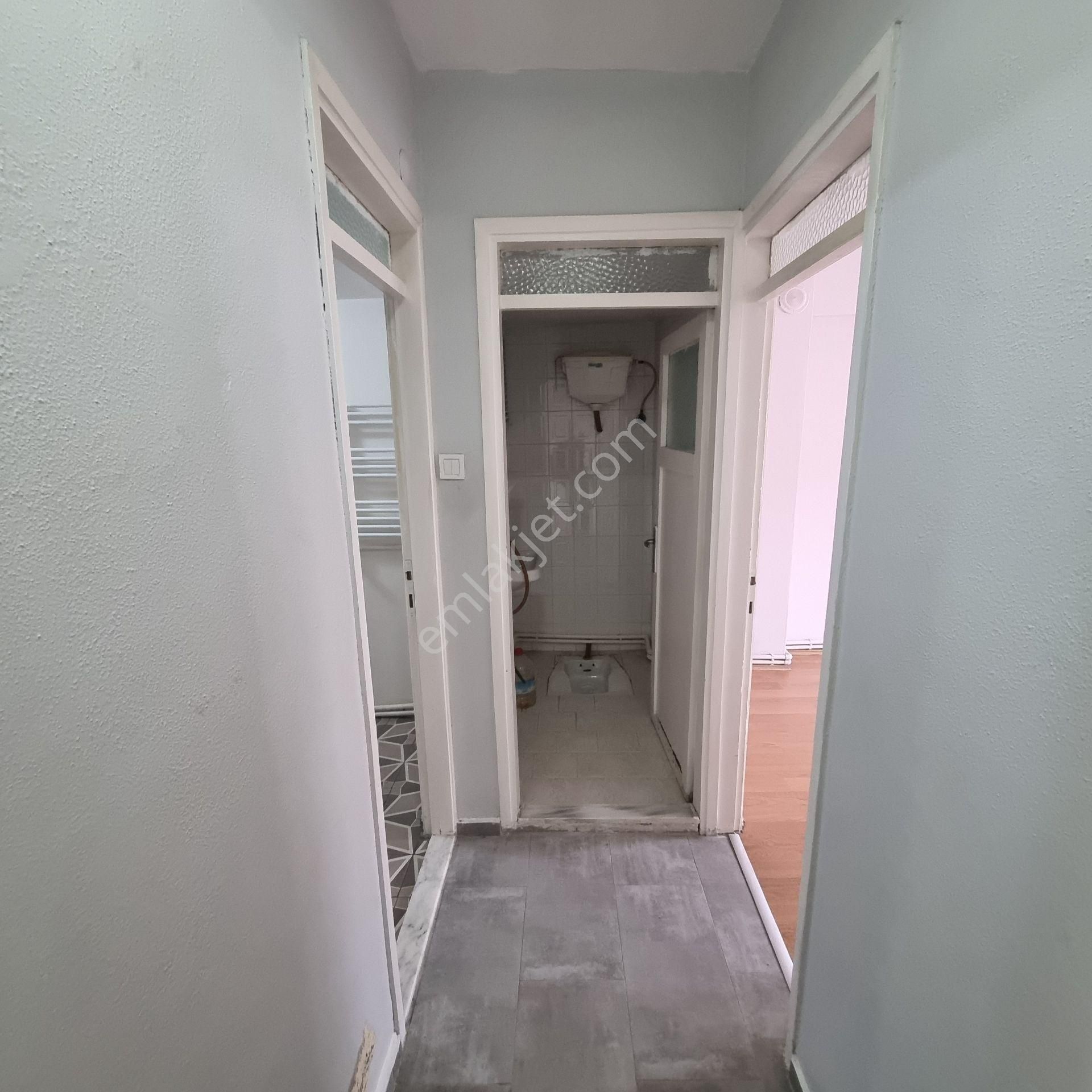Buca Efeler Mahallesinde Merkezi Konumlu Kiralık 3+1 Daire - Görsel 27
