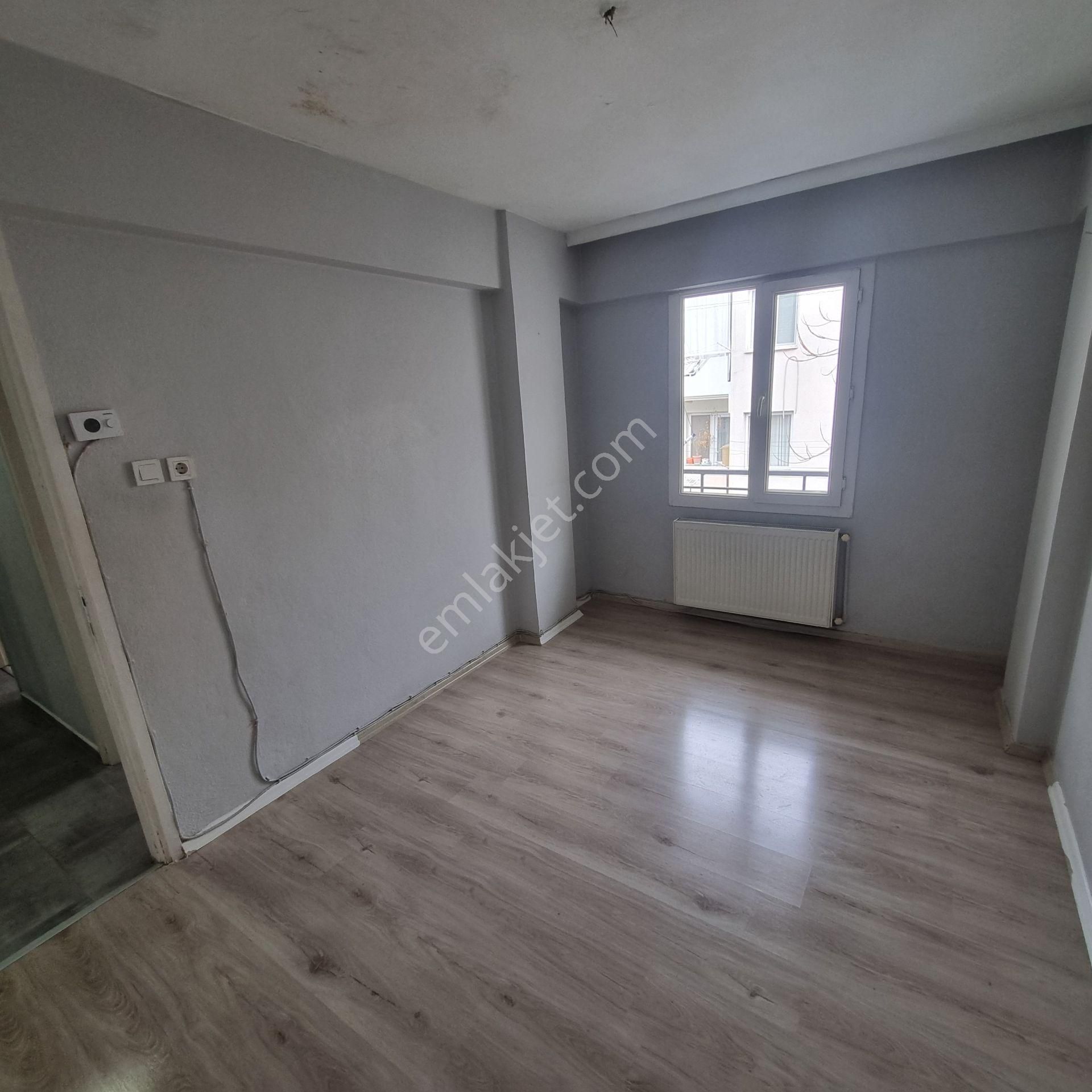 Buca Efeler Mahallesinde Merkezi Konumlu Kiralık 3+1 Daire - Görsel 17