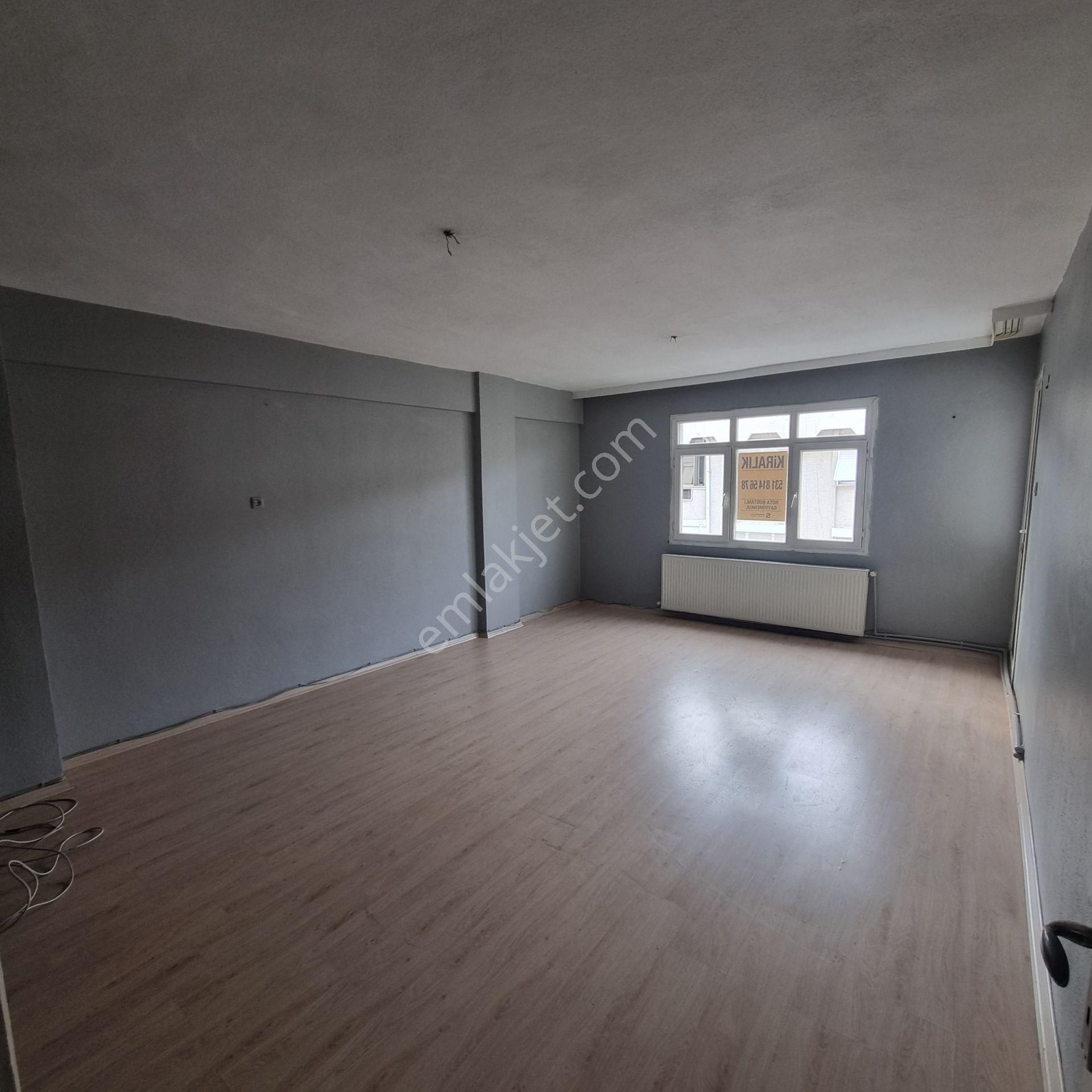 Buca Efeler Mahallesinde Merkezi Konumlu Kiralık 3+1 Daire - Görsel 5