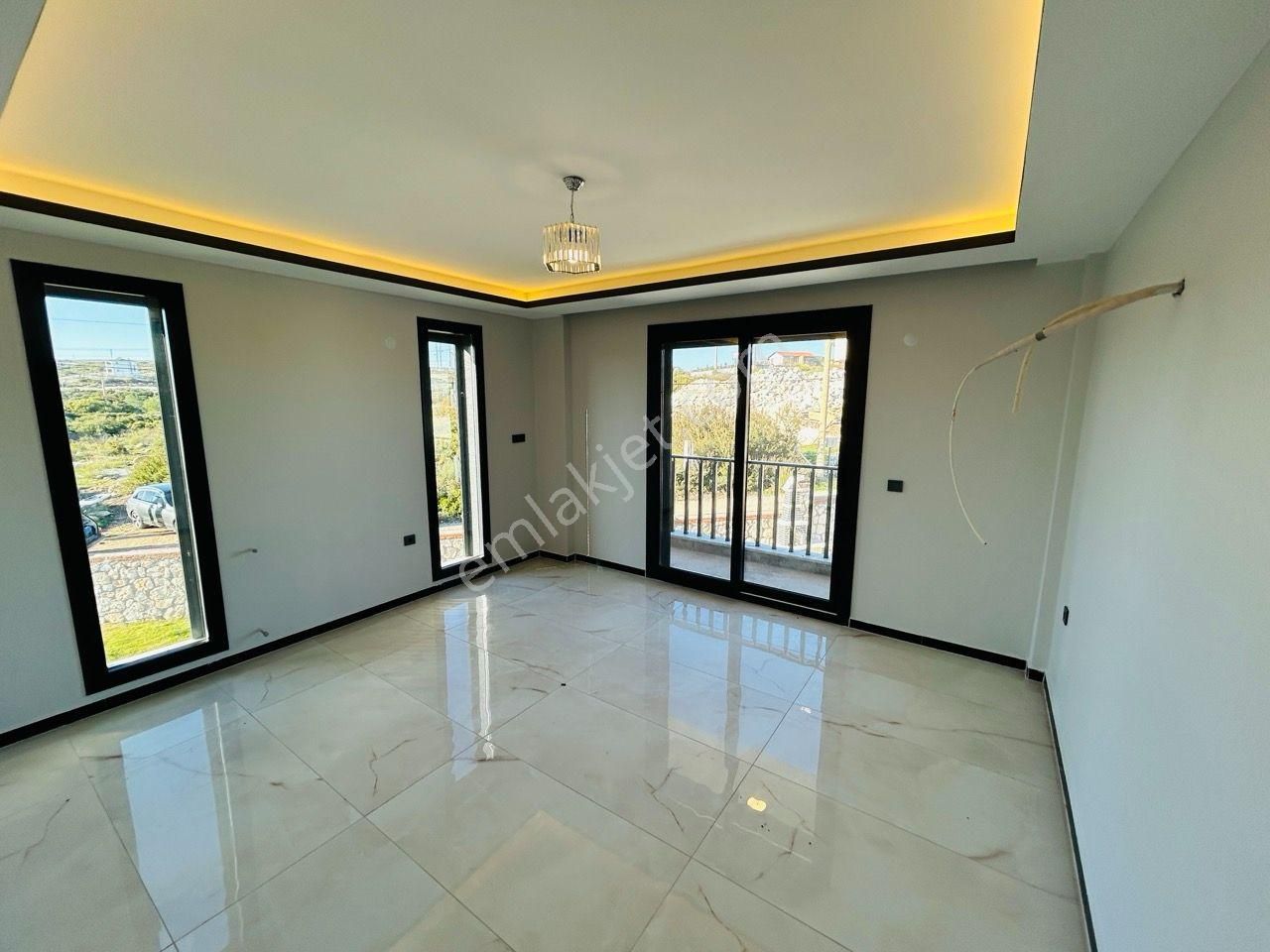 Seyrantepe'de Müstakil Yaşam, 600 M2 Arsa İçinde Lüks Villa - Görsel 24