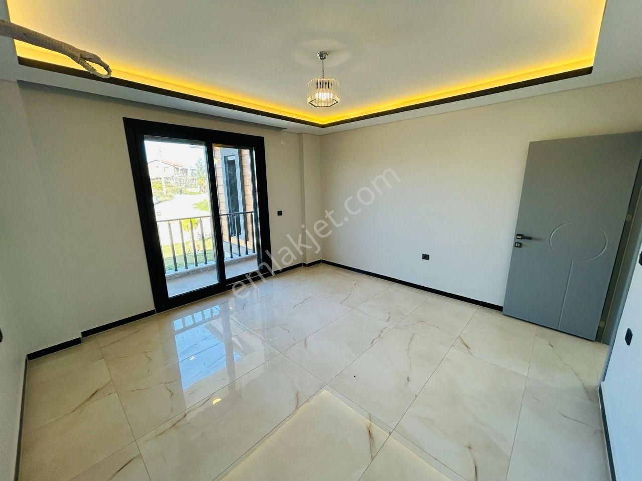 Seyrantepe'de Müstakil Yaşam, 600 M2 Arsa İçinde Lüks Villa - Görsel 30