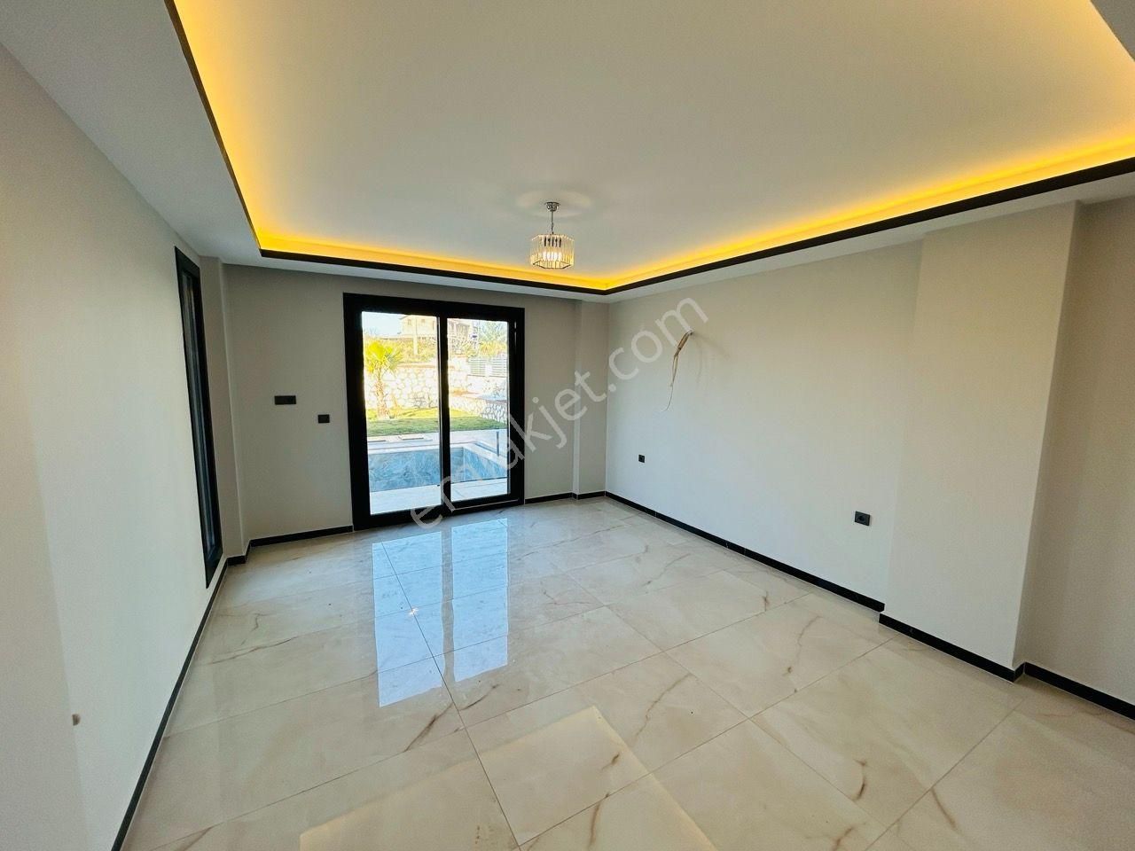 Seyrantepe'de Müstakil Yaşam, 600 M2 Arsa İçinde Lüks Villa - Görsel 10