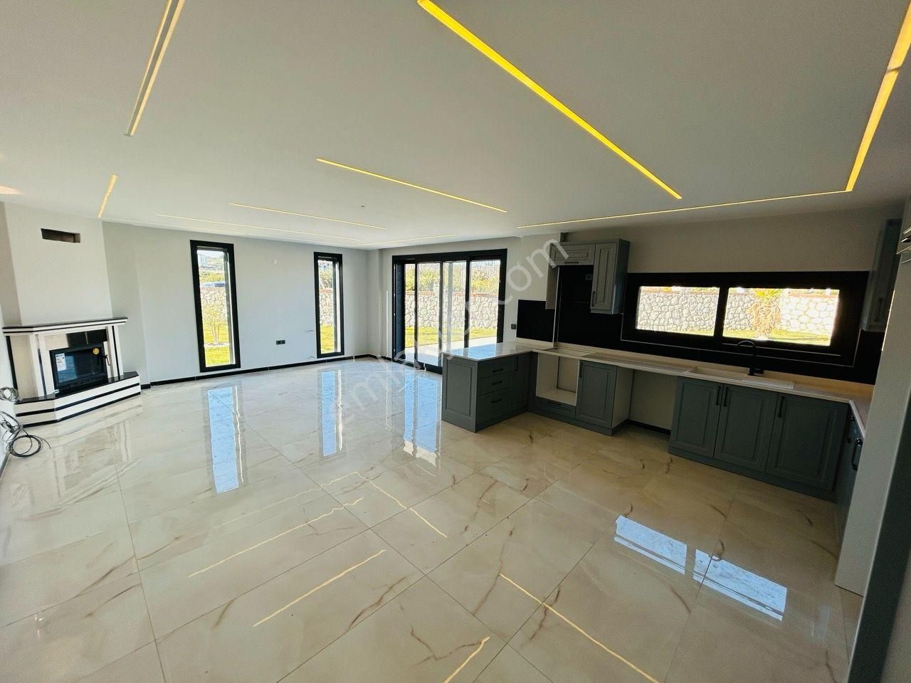 Seyrantepe'de Müstakil Yaşam, 600 M2 Arsa İçinde Lüks Villa - Görsel 13