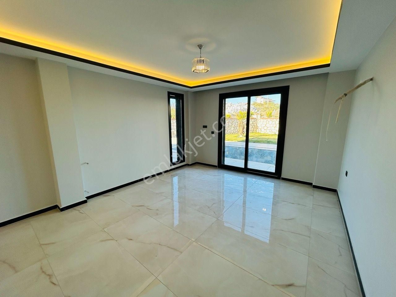 Seyrantepe'de Müstakil Yaşam, 600 M2 Arsa İçinde Lüks Villa - Görsel 11