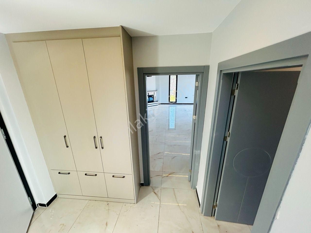 Seyrantepe'de Müstakil Yaşam, 600 M2 Arsa İçinde Lüks Villa - Görsel 8