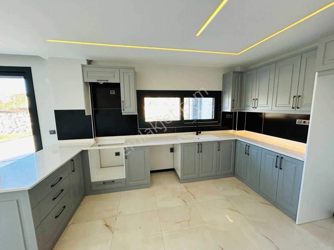 Seyrantepe'de Müstakil Yaşam, 600 M2 Arsa İçinde Lüks Villa - Görsel 12