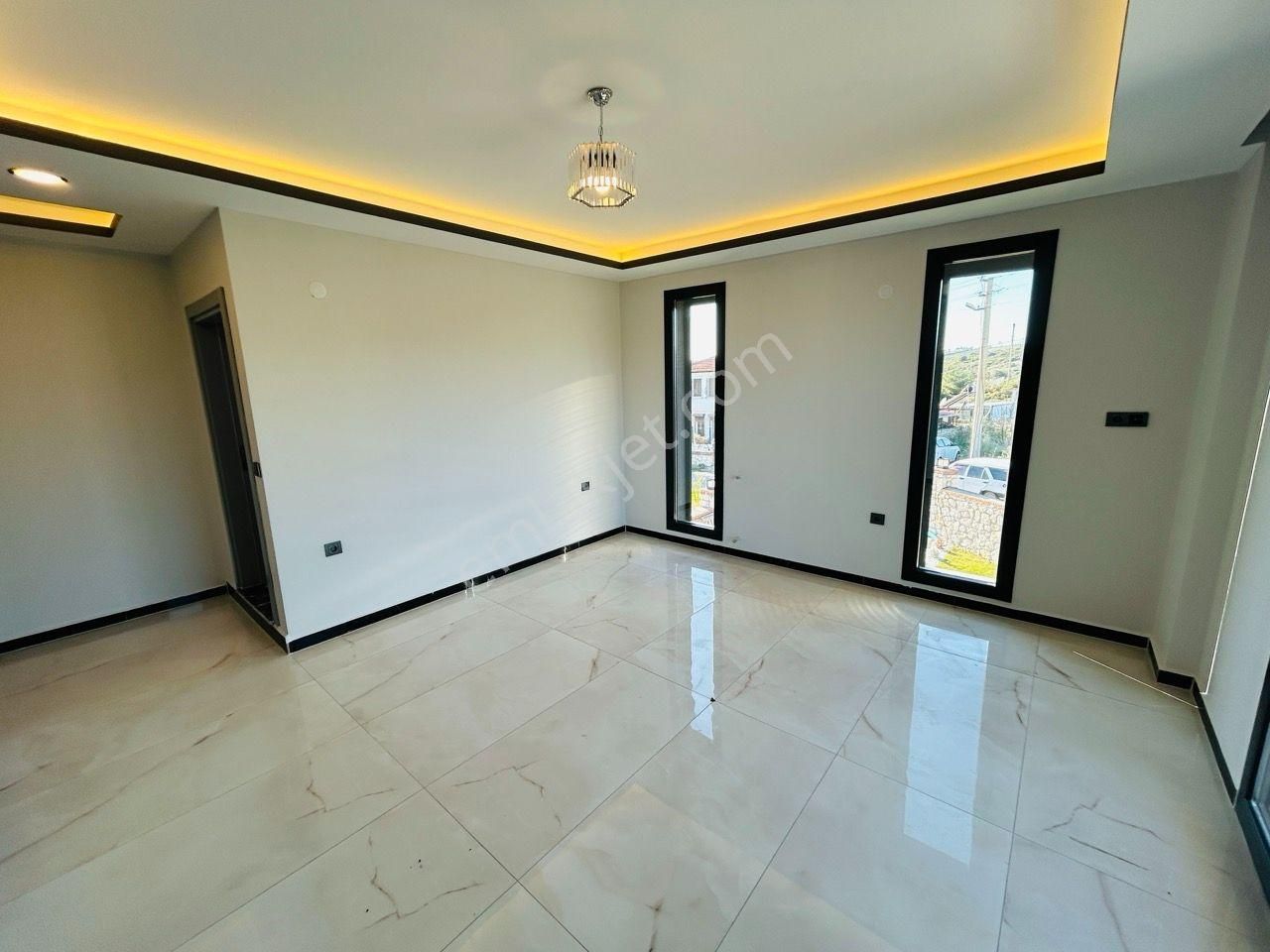 Seyrantepe'de Müstakil Yaşam, 600 M2 Arsa İçinde Lüks Villa - Görsel 27