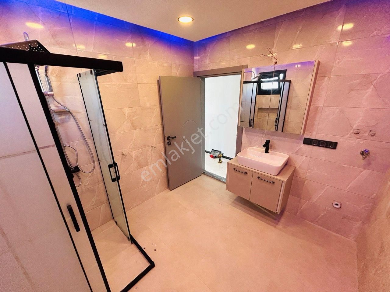 Seyrantepe'de Müstakil Yaşam, 600 M2 Arsa İçinde Lüks Villa - Görsel 34