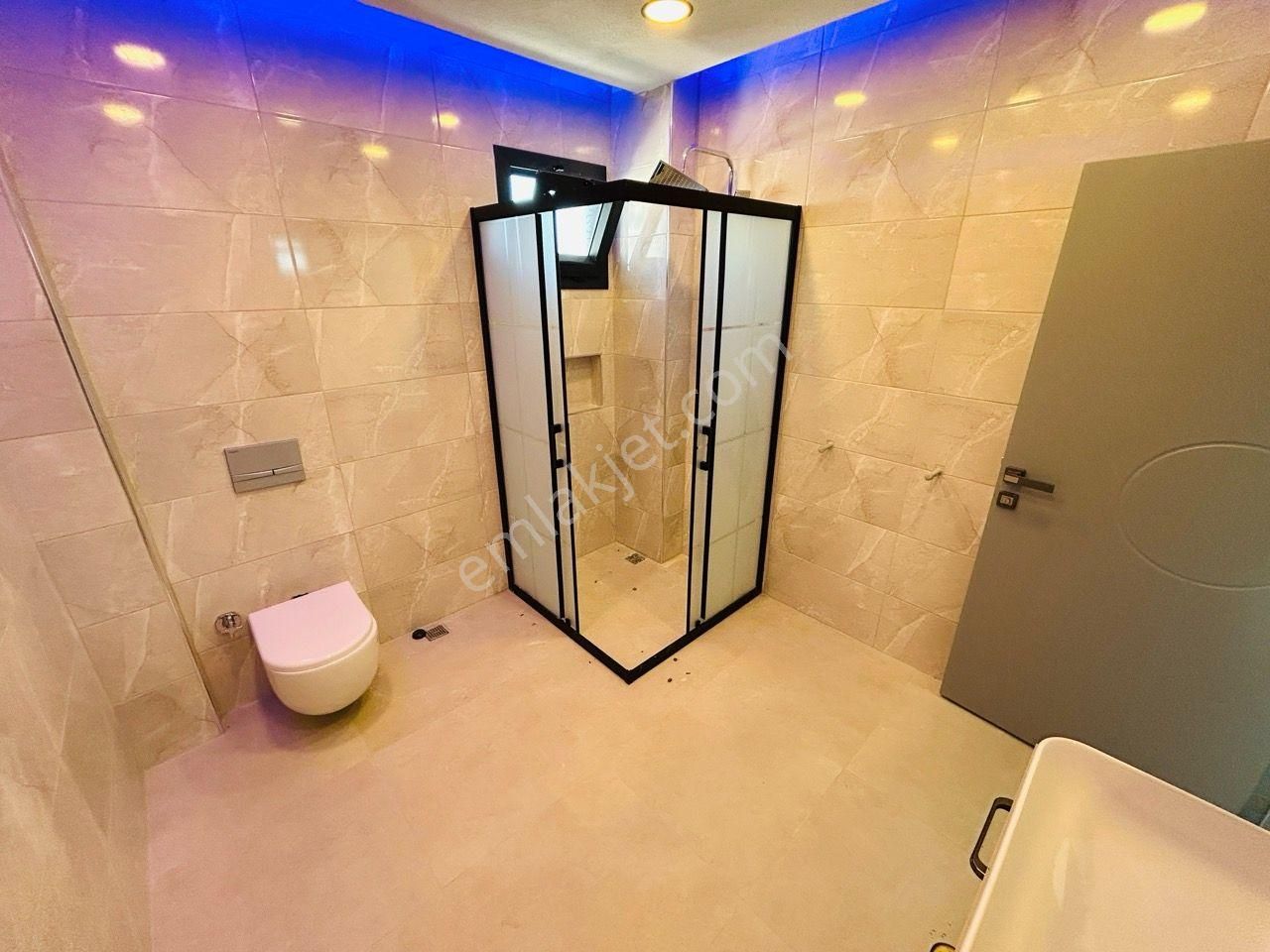 Seyrantepe'de Müstakil Yaşam, 600 M2 Arsa İçinde Lüks Villa - Görsel 33