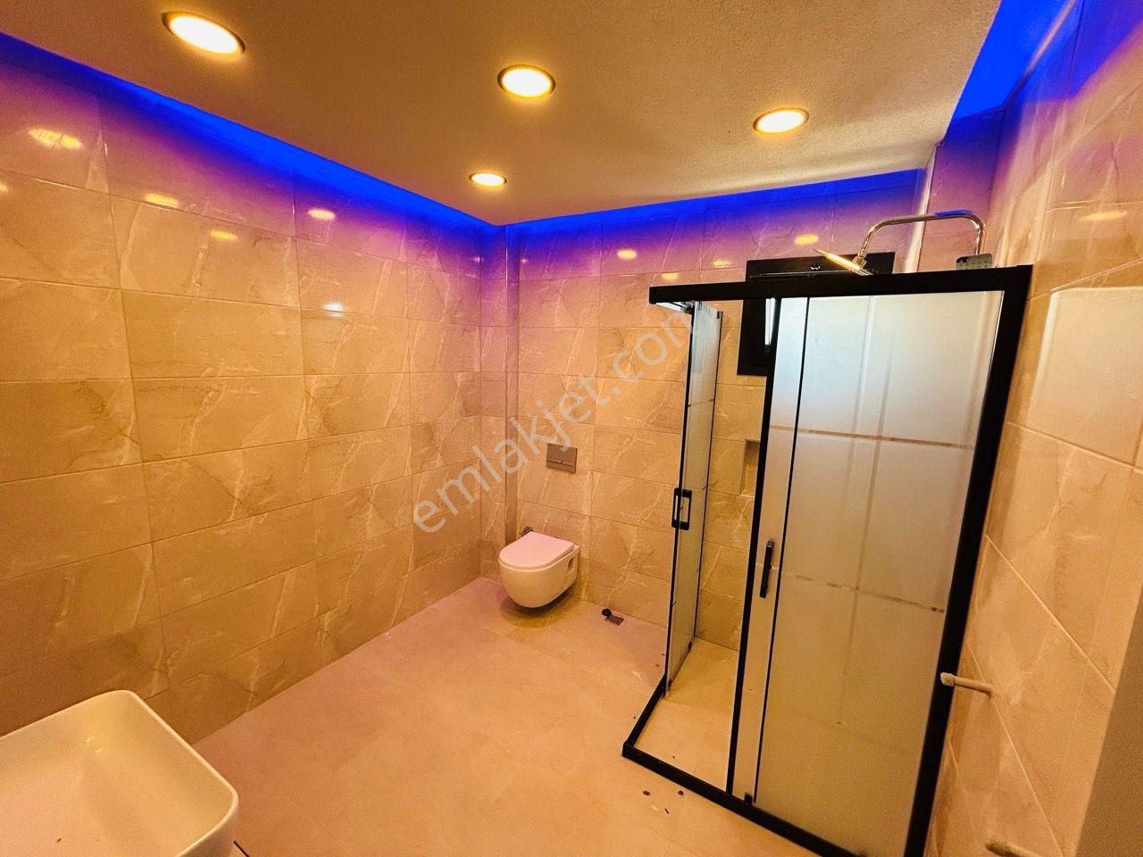 Seyrantepe'de Müstakil Yaşam, 600 M2 Arsa İçinde Lüks Villa - Görsel 32