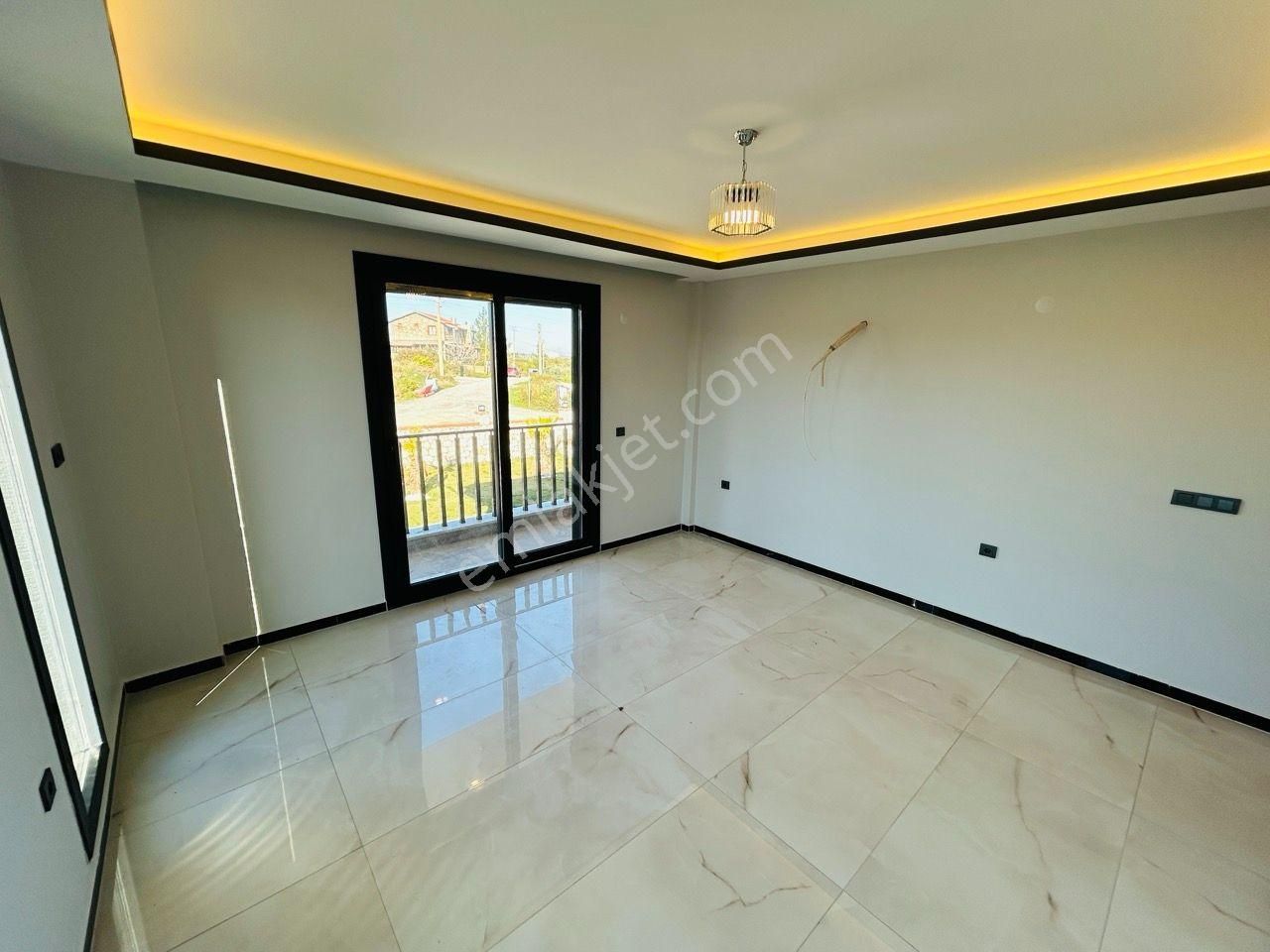 Seyrantepe'de Müstakil Yaşam, 600 M2 Arsa İçinde Lüks Villa - Görsel 28