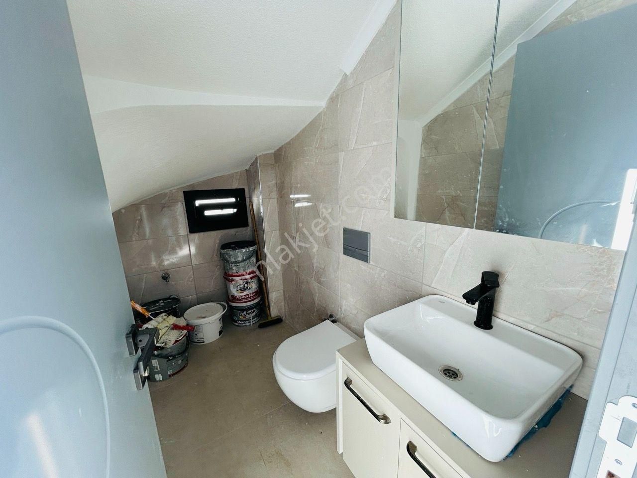 Seyrantepe'de Müstakil Yaşam, 600 M2 Arsa İçinde Lüks Villa - Görsel 7