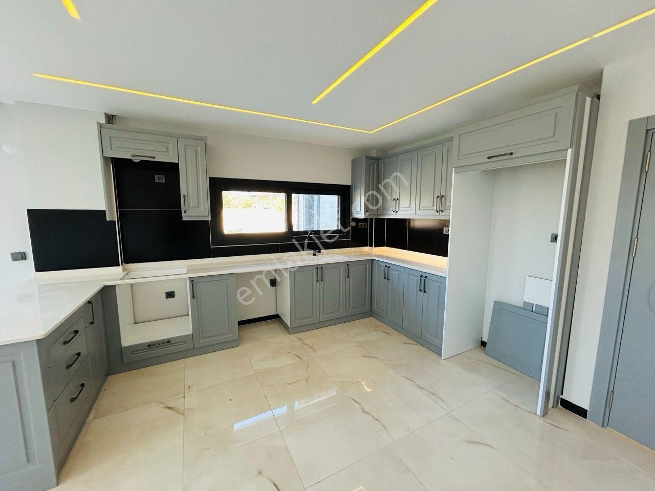 Seyrantepe'de Müstakil Yaşam, 600 M2 Arsa İçinde Lüks Villa - Görsel 15